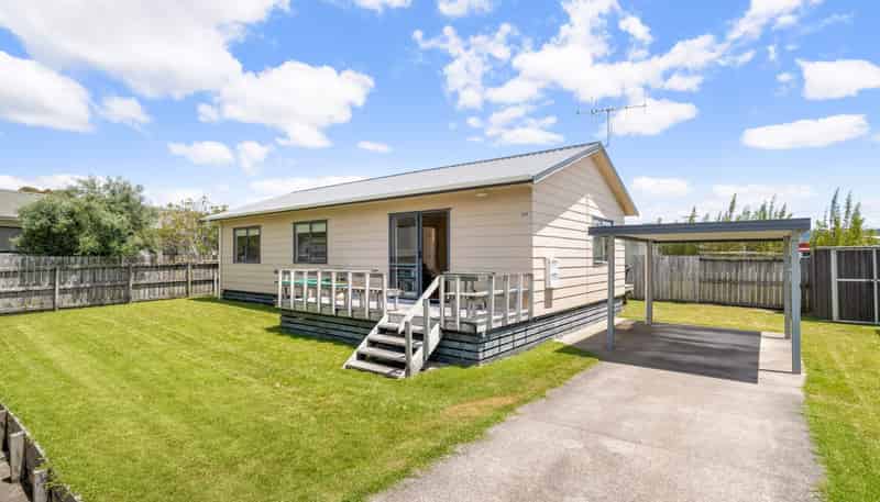 303B Given Avenue, Whangamata