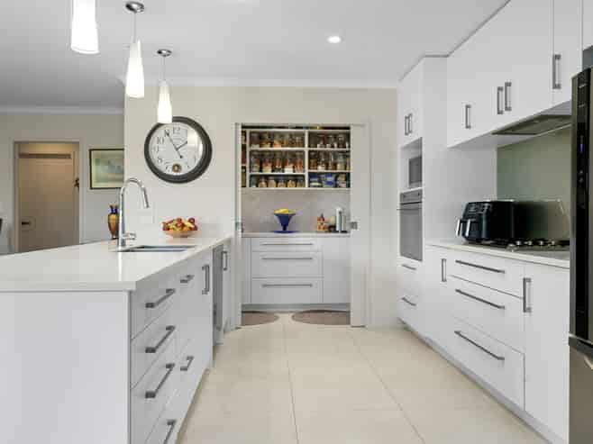 12 Cotter Place, Cambridge