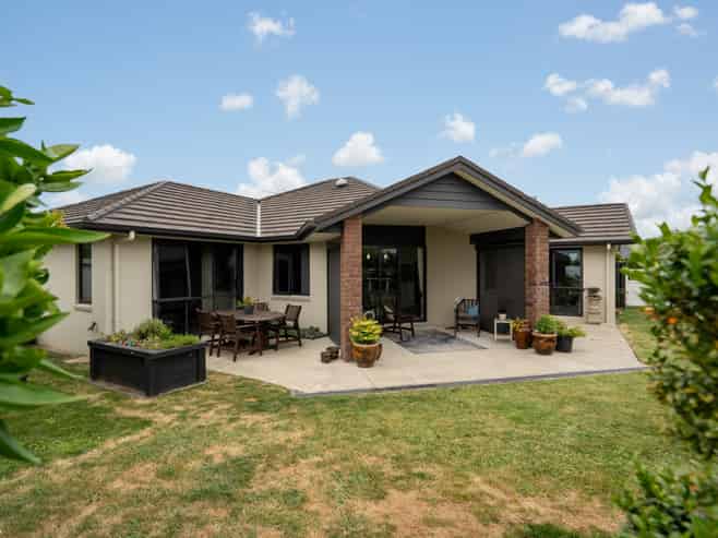 12 Cotter Place, Cambridge