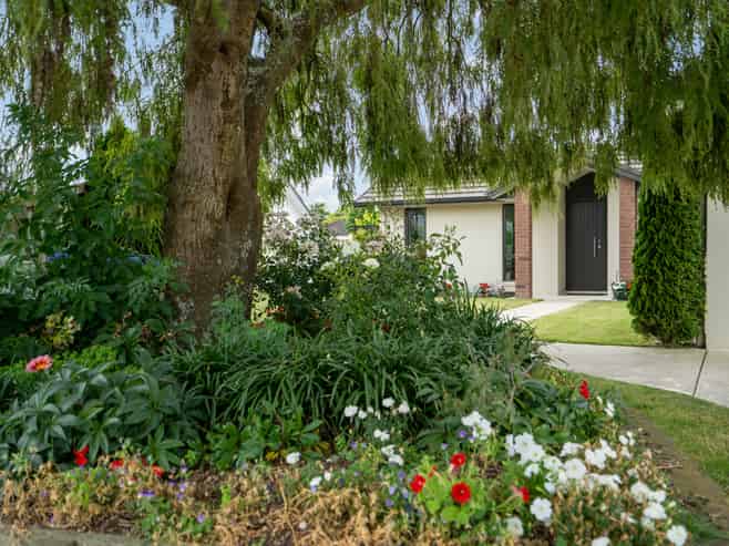 12 Cotter Place, Cambridge