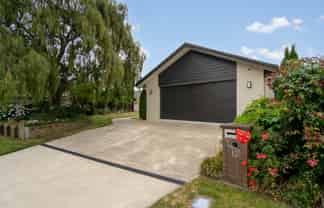 12 Cotter Place, Cambridge