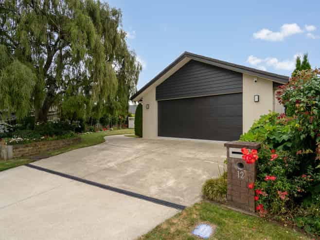 12 Cotter Place, Cambridge