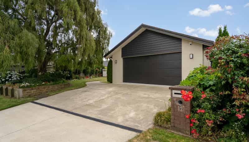 12 Cotter Place, Cambridge