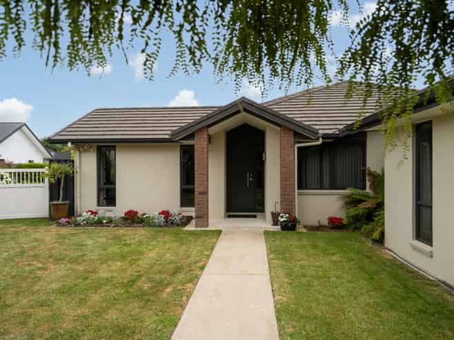 12 Cotter Place, Cambridge