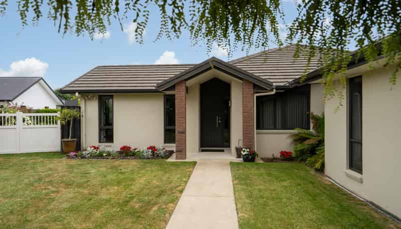 12 Cotter Place, Cambridge