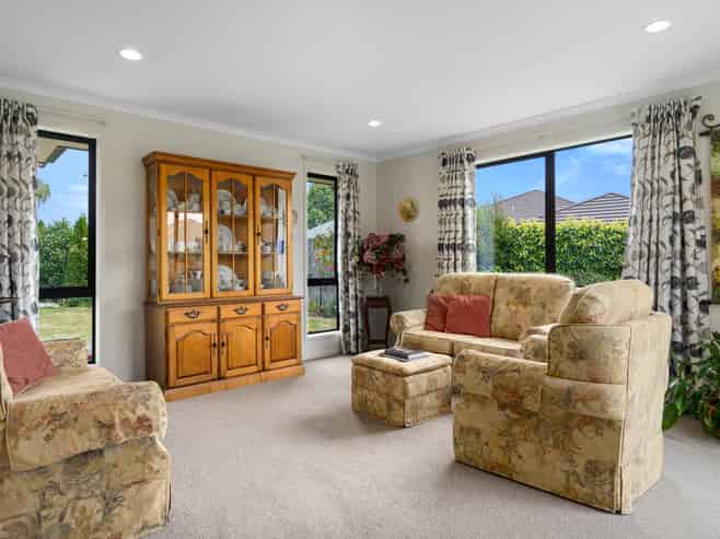 12 Cotter Place, Cambridge