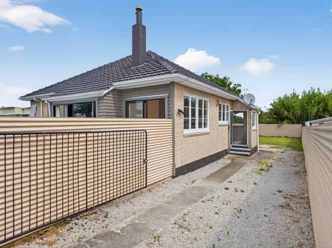 34 Centennial Crescent, Te Hapara