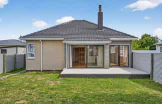 34 Centennial Crescent, Te Hapara