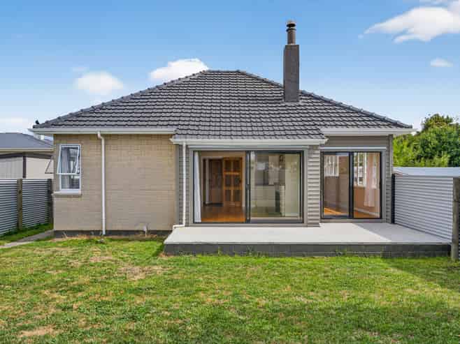 34 Centennial Crescent, Te Hapara