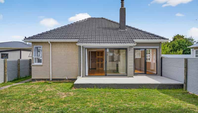 34 Centennial Crescent, Te Hapara