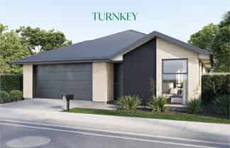  Lot 69 Kennedys Green, Halswell