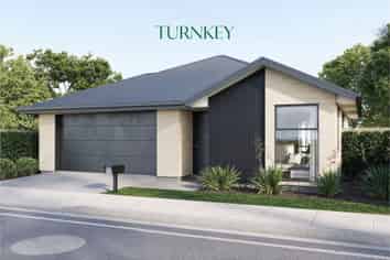  Lot 69 Kennedys Green, Halswell