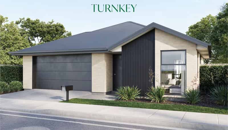  Lot 69 Kennedys Green, Halswell