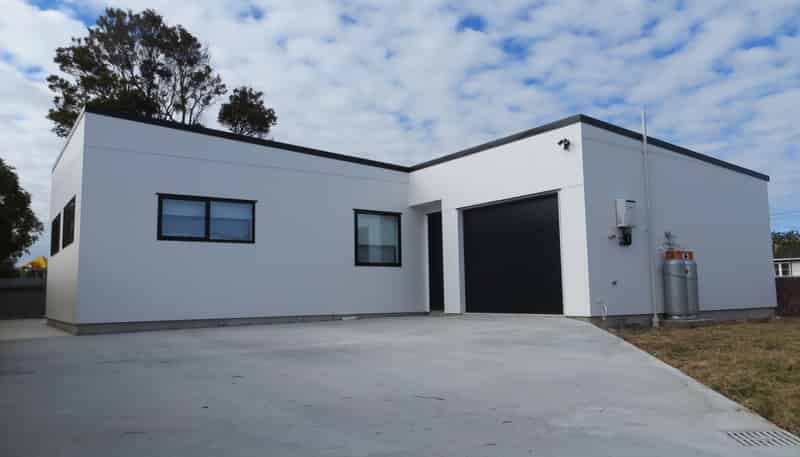 10B Coley Street, Foxton