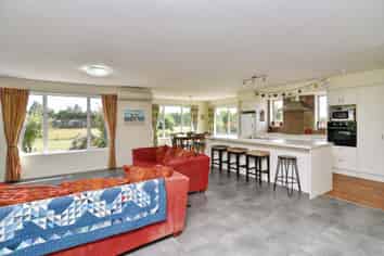 43 Pattersons Road, Ohoka