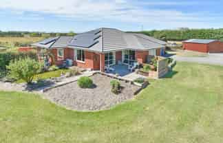 43 Pattersons Road, Ohoka