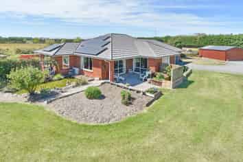 43 Pattersons Road, Ohoka