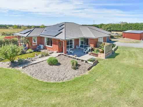 43 Pattersons Road, Swannanoa