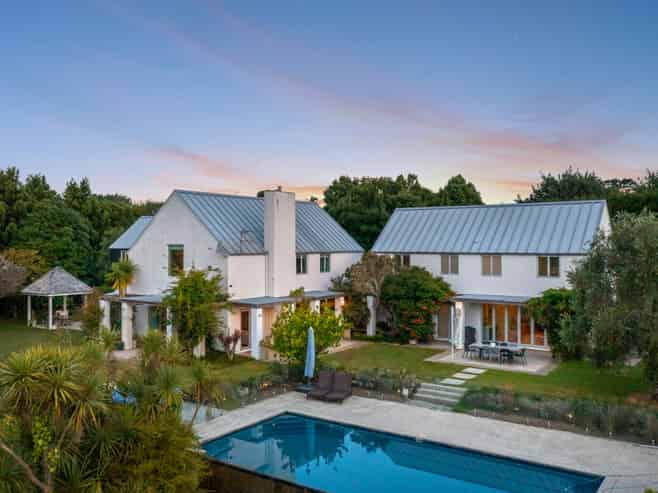 102 Blackbridge Road, Dairy Flat