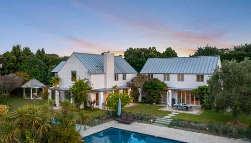 102 Blackbridge Road, Dairy Flat