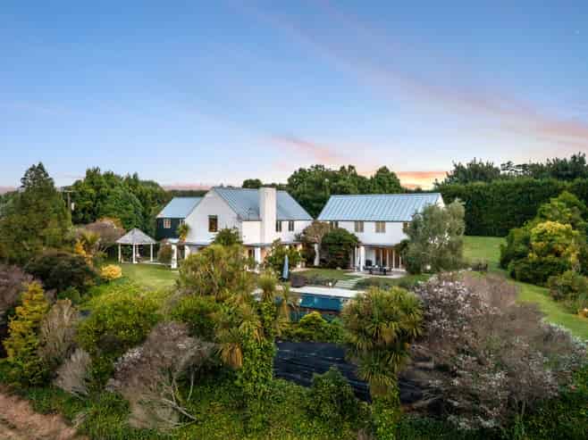 102 Blackbridge Road, Dairy Flat