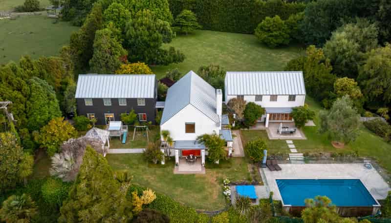 102 Blackbridge Road, Dairy Flat