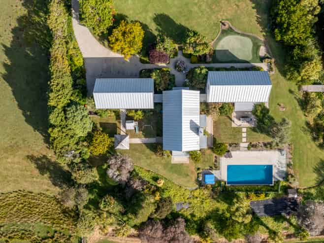 102 Blackbridge Road, Dairy Flat