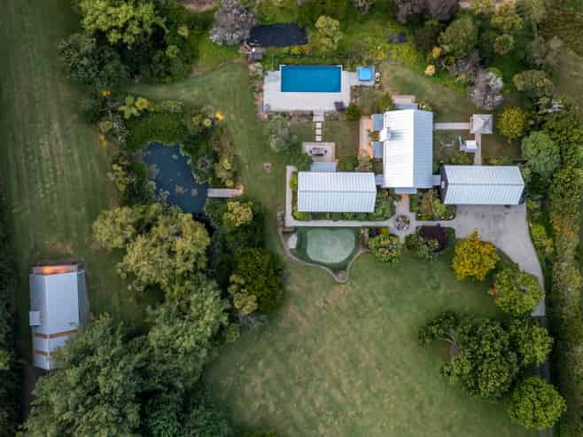 102 Blackbridge Road, Dairy Flat