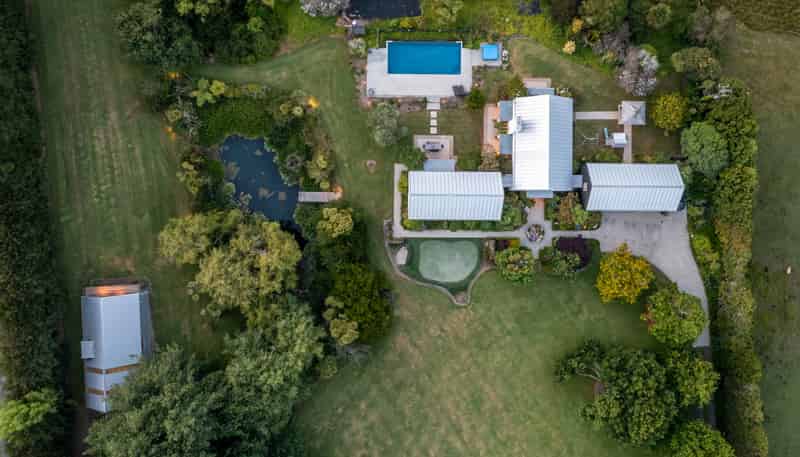 102 Blackbridge Road, Dairy Flat