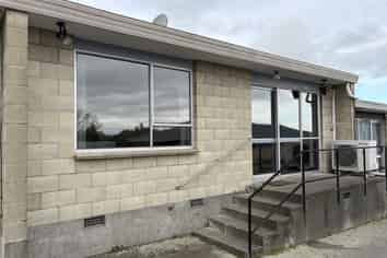 6/7 College Road, Timaru Central
