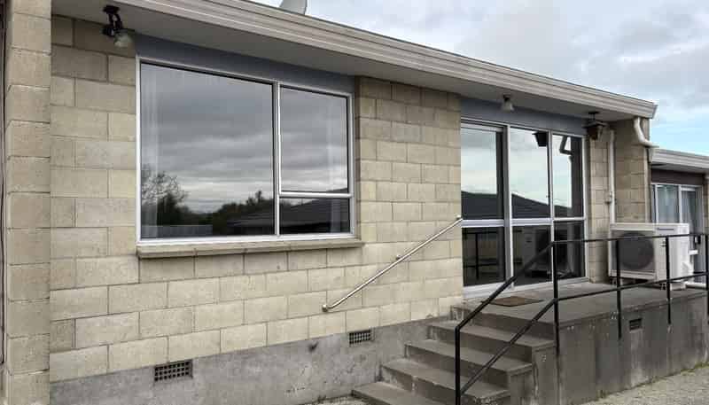 6/7 College Road, Timaru Central