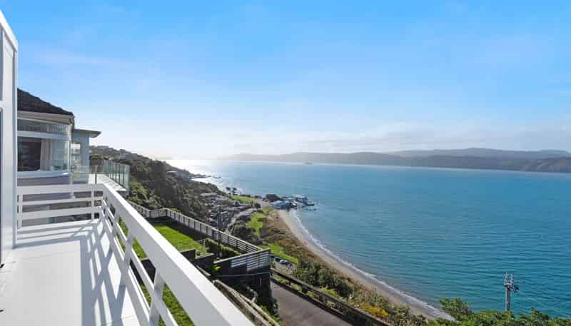 8 Khyber Road, Seatoun