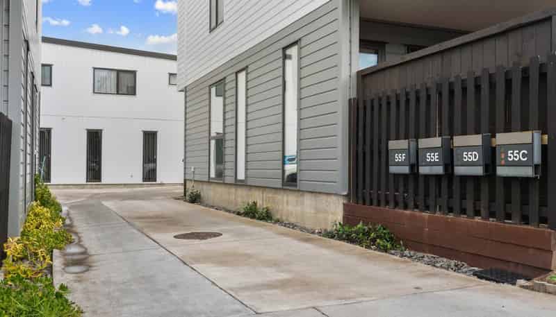 55E Redwood Drive, Massey