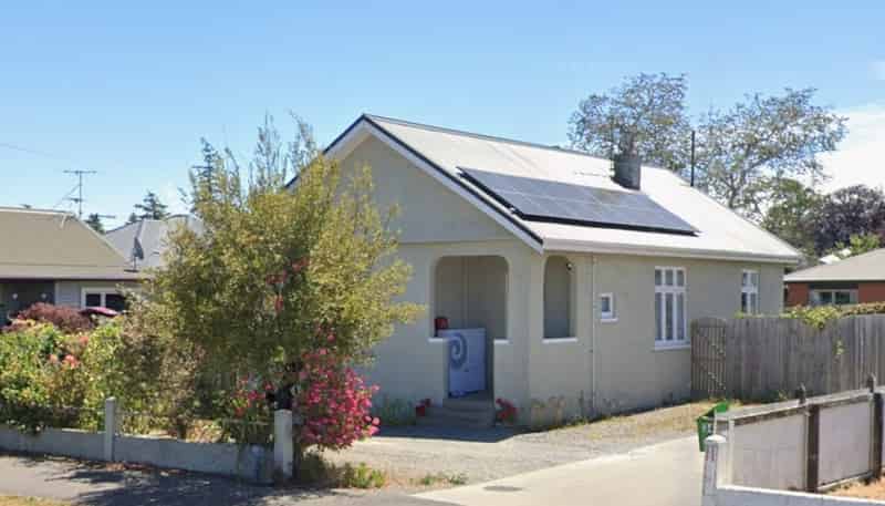 34a South Road, Masterton