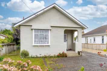 34a South Road, Masterton