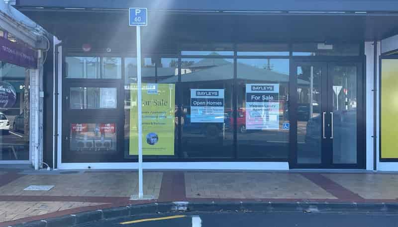  Retail 2, 421 - 427 Beach Road, Mairangi Bay
