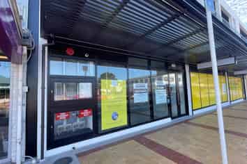 Deli or boutique retailers - this is for you