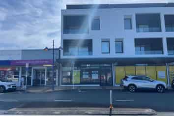 Deli or boutique retailers - this is for you