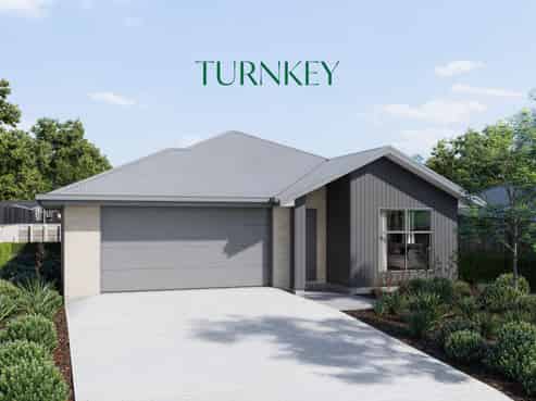 3 Campbell Drive, Lincoln