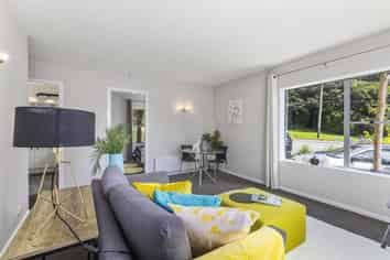 1/161 Glenmore Street, Kelburn