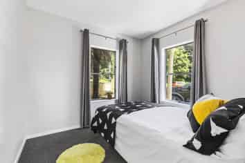 1/161 Glenmore Street, Kelburn