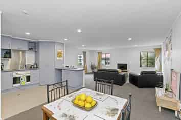 2/97 Boulcott Street, Wellington Central