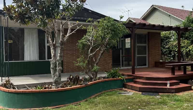 20 Jervis Street, Hillcrest