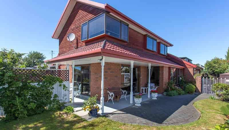 10 Corfe Street, Ilam