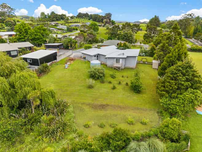 965 Kaipara Flats Road, Kaipara Flats