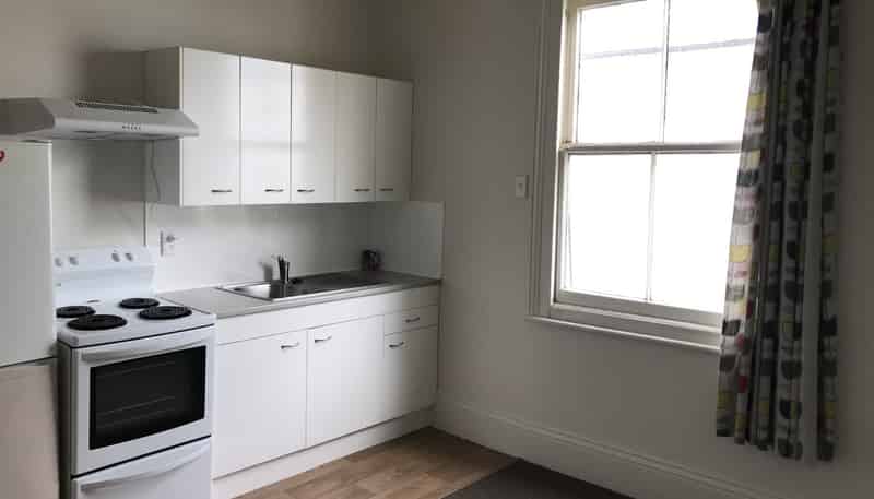 9/33 Gloucester Street, Christchurch Central