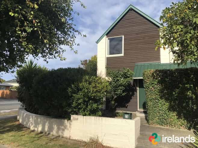 1/73 Tennyson St, Beckenham