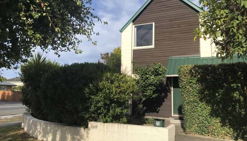 1/73 Tennyson St, Beckenham