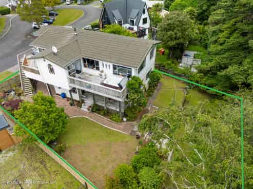 115 Chevron Crescent, Whangamata