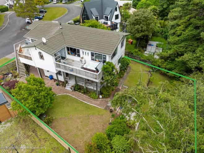 115 Chevron Crescent, Whangamata